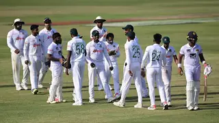 প্রথম টেস্টের জন্য ১৫ সদস্যের দল ঘোষণা বিসিবির